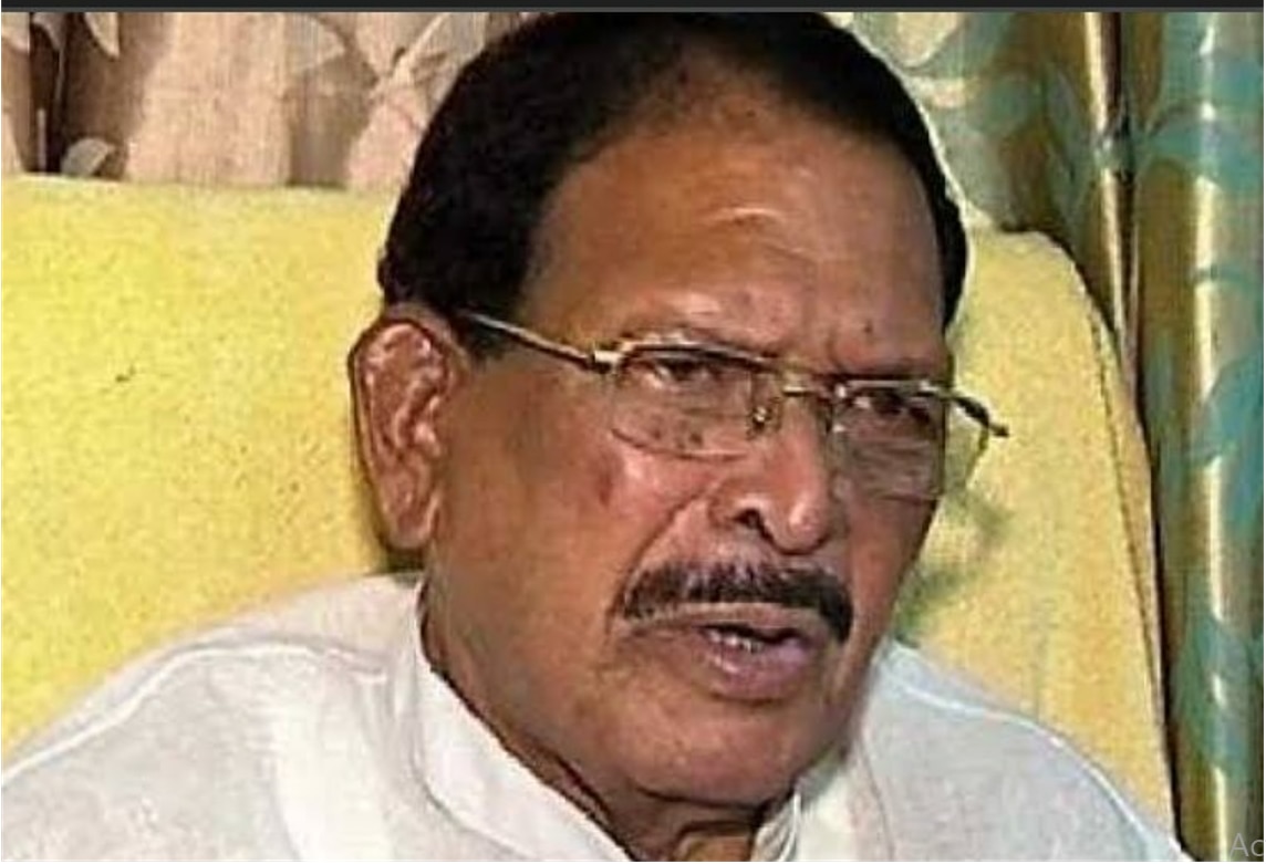 Hemananda Biswal, Former Odisha Chief Minister, Dies At 83