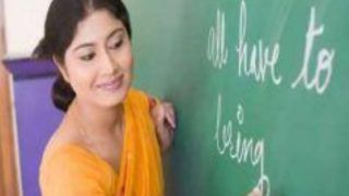 Govt Teachers Bharti 2022: देश के इन सरकारी स्कूलों में आई बंपर भर्तियां, जानें कैसे करना है आवेदन