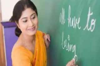 Sarkari Teacher Jobs 2022: उत्तराखंड में 5 हजार शिक्षकों की होगी भर्ती, शिक्षा मंत्री धन सिंह रावत ने दी जानकारी