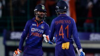 IND vs SL, 3rd T20I: टीम इंडिया ने रच दिया इतिहास, लगातार टी20 मैच जीतने के मामले में 'नबंर-1'