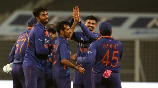 IND vs WI, 3rd T20I: वेस्टइंडीज को धूल चटाकर T20 का 'बादशाह' बना भारत, 6 साल में पहली बार 'नंबर-1'