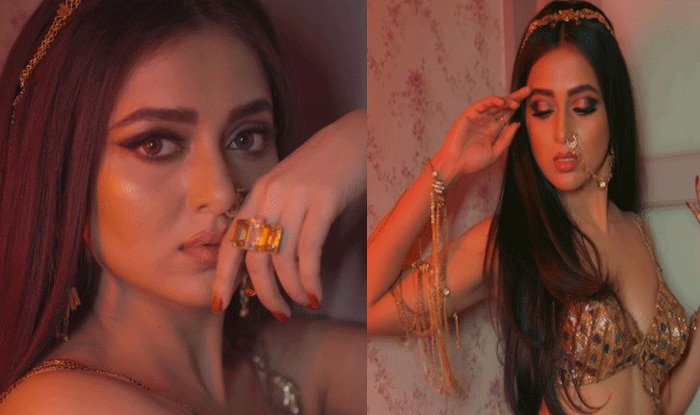 Karan Kundrra के इश्क में डूबी है अभी Tejasswi Prakash, ये नाज़ ये नज़ाकत करते हैं कई इशारे