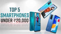 Moto G71 To Vivo T1 5G: Best 5 Latest  Smartphones That You Can Buy Under Rs.20,000 - Checkout List