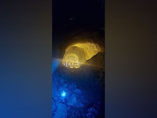 Udhampur-Srinagar-Baramulla Rail Link Project: Longest Tunnel T-49 Connected | Details Here