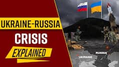 Ukraine-Russia Crisis: Reason Behind Conflict, What Does Russia Want? Will Ukraine Join NATO? 5 Things You Should Know - Watch