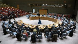 संयुक्त राष्ट्र ने जताई चिंता, कहा- तालिबान ने अफगानिस्तान को 'गंभीर' संकट में डाल दिया
