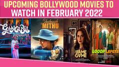 The Fame Game To Looop Lapeta: Upcoming Bollywood Films And Series That Will Release In February 2022, Watch Full List