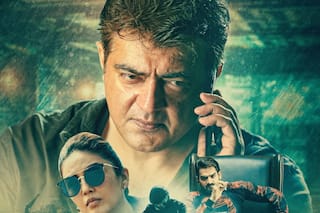 Valimai Box Office Collection Day 1: Ajith's Film Trends Big Worldwide, Beats Rajinikanth's Annaatthe