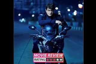 Valimai Movie Review: Ajith-Huma Qureshi Starrer Will Give You An Adrenaline Rush