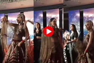 Dulhan Ka Video: शादी में दुल्हन के रॉकिंग डांस परफॉर्मेंस पर फिदा हुए लोग, वीडियो ऐसा कि बार-बार देखेंगे