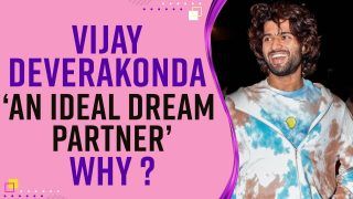 From Being An Animal Lover To A Family Man, 5 Points That Prove Vijay Deverakonda Is A Husband Material - Watch