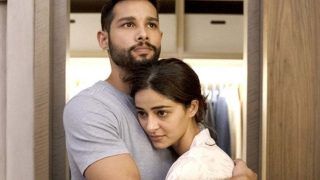 'You Treat Me Like An Outsider': Siddhant Chaturvedi's Dialogue From Gehraiyaan Goes Viral, Fans Troll Ananya Panday
