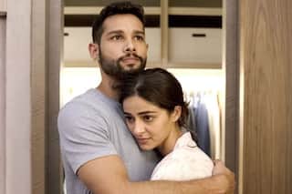 Siddhant Chaturvedi's Dialogue From Gehraiyaan Goes Viral, Fans Troll Ananya Panday