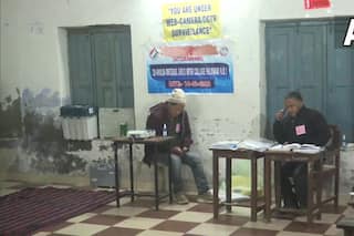 Uttarakhand Assembly Election 2022: यमुनोत्री के तीन गांवों में सड़क नहीं पहुंची तो किया मतदान का बहिष्कार