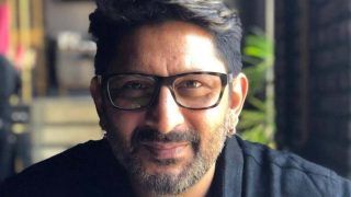 अरशद वारसी के बेटे Zeke स्मार्टनेस में देते हैं पापा को मात, डेशिंग...हैंडसम देखने में हैं अच्छे खासे