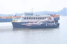 Water Taxi Service Between Mumbai-Navi Mumbai Started Today. Check Routes, Fares, Passenger Guidelines