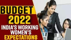 Budget 2022: Women Empowerment To Increase In Gender Budgeting, Here's What Indian Working Women Expect From Nirmala Sitharaman's Union Budget