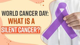 World Cancer Day 2022: What Is Silent Cancer? Causes, Symptoms And Prevention Strategies, All You Need To Know, Expert Speaks