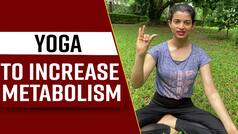 Easy And Effective Pranayamas That Can Help Cool Down Your Body and Increase Metabolism, Start Practicing Today - Watch
