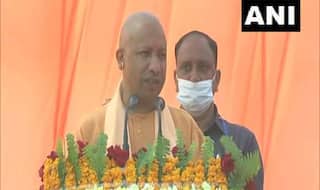 UP Election 2022: सीएम योगी ने किया दावा- रुझान बता रहे हैं कि सपा का सूपड़ा साफ हो रहा है