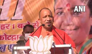 Uttarakhand: CM योगी का राहुल गांधी पर हमला- जिनके पूर्वजों को हिंदू होने पर गर्व नहीं होता, वह हिंदू की परिभाषा बताए यह ठीक नहीं
