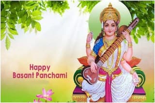 Check out Basant Panchami 2023 Latest Greetings, Messages, Facebook Status, WhatsApp Status