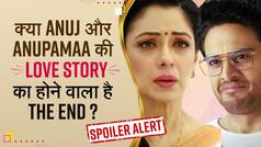 Anupamaa Spoiler Alert: Anuj Gets Into A Major Accident, Will He Be Able To Attend Anupamaa's Dance Show? Watch Video