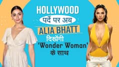 Deepika Padukone से लेकर Priyanka Chopra तक हॉलीवुड फिल्मों में कर चुके हैं काम, अब इस एक्ट्रेस की होगी एंट्री-WATCH