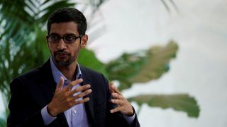 Google CEO Sundar Pichai Likely to Take 'Significant' Salary Cut After Company Lays off 12,000 Employees