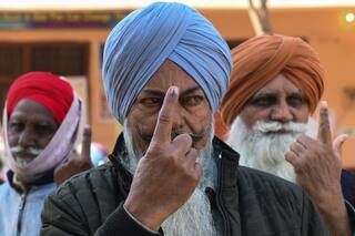 Punjab Election Result 2022: When & Where To Watch LIVE Stream of Counting of Votes on March 10