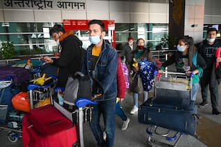 India Resumes Regular International Flights After COVID-19 Hiatus, Relief In Airfare Expected