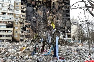 Russia Ukraine Crisis: जंग के बीच रूस का बड़ा बयान- 'यूक्रेन की सरकार को उखाड़ फेंकना हमारा मकसद नहीं'