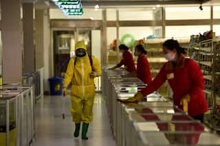 Covid Pandemic Far From Over, Virus Still Very Fit: WHO Warns Of Emergence Of New Coronavirus Variant