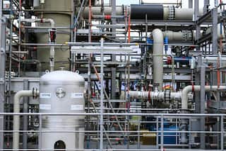 'Green Hydrogen Policy' To Help In Increasing Renewable Energy Capacity