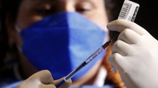 200 Crore Covid-19 Vaccine Completed : भारत में कोविड वैक्सीन की 200 करोड़ से ज्यादा खुराक का बना रिकॉर्ड