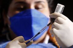 Bharat Biotech Completes Trials for India's First Intranasal Covid Vaccine, Calls It Safe and Immunogenic