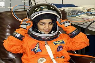 International Women's Day 2022: Now You Can Buy Kalpana Chawla NFT. Know How Here