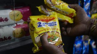Your Favourite Maggi Becomes Dearer From Today! Check Latest Prices Here