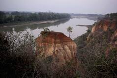 What Does River Rejuvenation Detailed Project Report For 13 Rivers Envisage? Explained