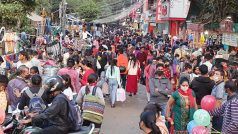 रक्षा बंधन के मौके पर 11 अगस्त को दिल्ली के थोक बाजार रहेंगे बंद, चांदनी चौक और सदर बाजार में खुली रहेंगी खुदरा दुकानें