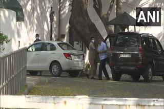 5 राज्‍यों में करारी हार के बाद कांग्रेस का मंथन शुरू, पार्टी के कई बड़े नेता 10 जनपथ पहुंचे