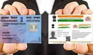Missed Aadhaar-PAN Linking? Not Just Hefty Fine, Your Card May Also Get Deleted From Next Year