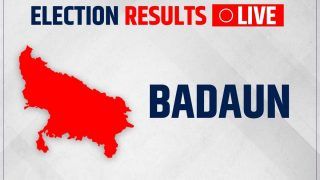 Badaun Election Results 2022 Declared: BJP’s Mahesh Chandra Gupta Wins by Margin of 11179 Votes