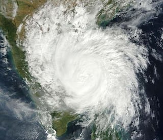 Cyclone Asani Alert: IMD Warns Of Heavy Rains In THESE Areas Till Monday
