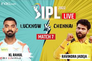 HIGHLIGHTS | Lucknow vs Chennai, Match 7: Lewis, Badoni Star As LSG Beat CSK By 6 Wickets