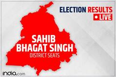 Shaheed Bhagat Singh Nagar, Nawanshahr, Banga, Balachaur Election Results Declared: AAP Wins From 2 Major Districts