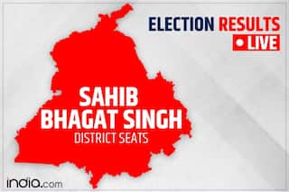 Shaheed Bhagat Singh Nagar, Nawanshahr, Banga, Balachaur Election Results Declared: AAP Wins From 2 Major Districts