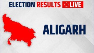 Aligarh Chunav Results 2022 Declared: BJP Candidate Mukta Raja Wins by Margin of 12786 Votes