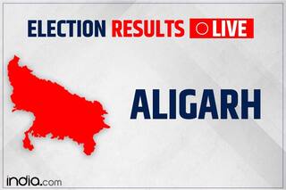 Aligarh Chunav Results 2022 Declared: BJP Candidate Mukta Raja Wins by Margin of 12786 Votes