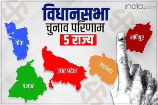 Election Results 2022 Live Updates: पंजाब के मुख्यमंत्री चरणजीत सिंह चन्नी ने दिया इस्तीफा, बोले- मुझे जनादेश स्वीकार